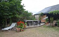 De CHALONNES-SUR-LOIRE à GENNES en 3 jours