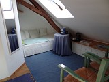 De ANGERS à CHALONNES-SUR-LOIRE en 2 jours
