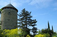 De ANGERS à CHALONNES-SUR-LOIRE en 2 jours