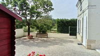 Le Sentier des Grands Chênes : Raslay/Saix