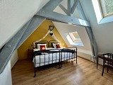 De CHALONNES-SUR-LOIRE à GENNES en 3 jours