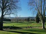 Le golf