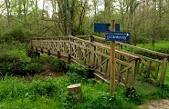 Passerelle