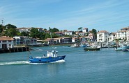 Port de Saint-Jean-de-Luz