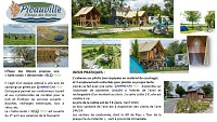 aire d'accueil des Marais