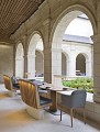 FONTEVRAUD-L'ABBAYE à MONTSOREAU (en 1 jour)