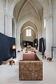 FONTEVRAUD-L'ABBAYE à MONTSOREAU (en 1 jour)