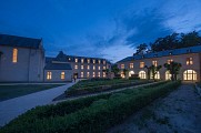 FONTEVRAUD-L'ABBAYE à MONTSOREAU (en 1 jour)