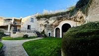 De CHALONNES-SUR-LOIRE à GENNES en 3 jours