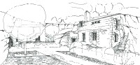 De CHALONNES-SUR-LOIRE à GENNES en 3 jours
