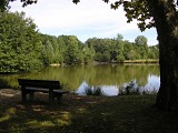 Rives du lac