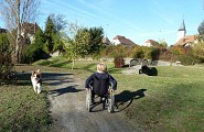 Le sentier