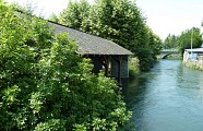 Le lavoir