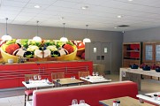 D'EVRON à LAVAL en 4 jours