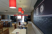 D'EVRON à LAVAL en 4 jours