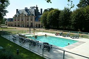 D'EVRON à LAVAL en 4 jours