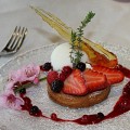 D'EVRON à LAVAL en 4 jours