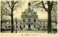 PR-43, Bry sur Marne et son patrimoine.