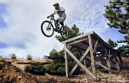 Bike parc