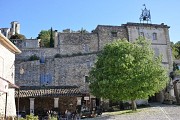 Place de la Croix