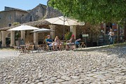 Place de la Croix