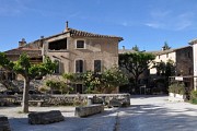 Place de la Croix