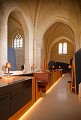 FONTEVRAUD-L'ABBAYE à MONTSOREAU (en 1 jour)