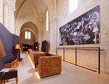 FONTEVRAUD-L'ABBAYE à MONTSOREAU (en 1 jour)