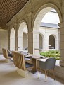 FONTEVRAUD-L'ABBAYE à MONTSOREAU (en 1 jour)