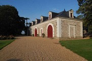 De ANGERS à CHALONNES-SUR-LOIRE en 2 jours