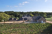 De CHALONNES-SUR-LOIRE à GENNES en 3 jours