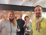 De CHALONNES-SUR-LOIRE à GENNES en 3 jours