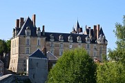 De DURTAL à ANGERS en 3 jours
