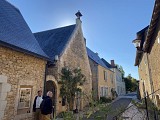 De DURTAL à ANGERS en 3 jours