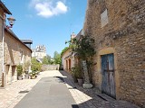 De DURTAL à ANGERS en 3 jours