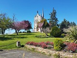 De DURTAL à ANGERS en 3 jours