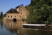 De DURTAL à ANGERS en 3 jours