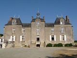 Le sentier des Crêtes : Beuxes/Vézières