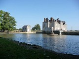 Le sentier des Crêtes : Beuxes/Vézières