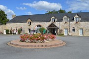 D'EVRON à LAVAL en 4 jours