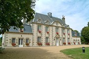 D'EVRON à LAVAL en 4 jours