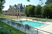D'EVRON à LAVAL en 4 jours