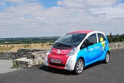 De ANGERS à CHALONNES-SUR-LOIRE en 2 jours