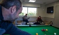 D'EVRON à LAVAL en 4 jours