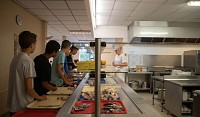 D'EVRON à LAVAL en 4 jours