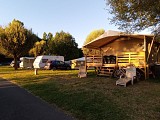 De CHALONNES-SUR-LOIRE à GENNES en 3 jours