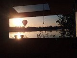 De CHALONNES-SUR-LOIRE à GENNES en 3 jours