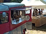 De CHALONNES-SUR-LOIRE à GENNES en 3 jours