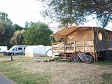 De CHALONNES-SUR-LOIRE à GENNES en 3 jours