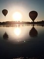 De CHALONNES-SUR-LOIRE à GENNES en 3 jours
